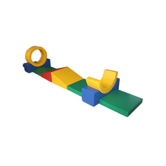 Трансформер «Тропинка»