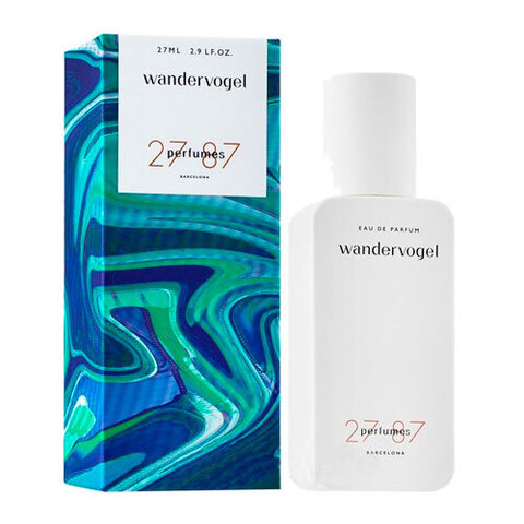 27 87 Perfumes Wandervogel