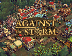 Against the Storm (для ПК, цифровой код доступа)