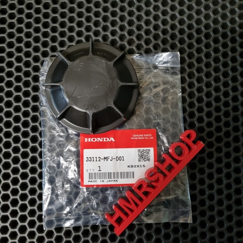 Honda Крышка фары CBF 1000 CBR 600 CBR 1000 VFR 1200 X XD 33112-MFJ-D01