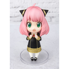 Фигурка Bandai FiguArts Mini Spy X Family: Anya Forger
