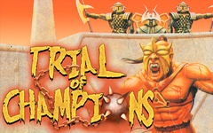 Trial of Champions (Fighting Fantasy Classics) (для ПК, цифровой код доступа)