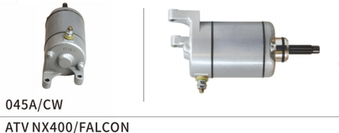 Cтартер для Honda NX400/FALCON / NX4 FALCON 400 / NX4 FALCON 400 FI