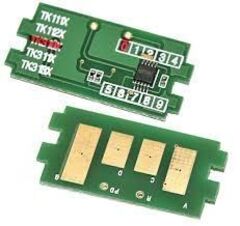 Чип Kyocera TK-3130 для Kyocera FS-4200DN, 4300DN. Ресурс 25K