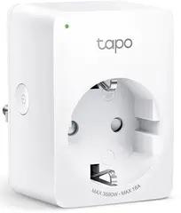 TP-Link Tapo P110 Умная мини Wi-Fi розетка
