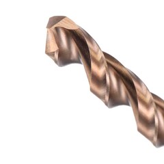 Сверло по металлу ц/х 4,0x300/230мм h8 HSSE-Co5 135° GT50 Pro H-Tools 2A416-04030