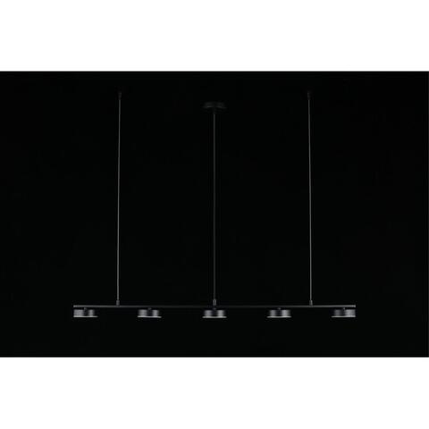 Подвесной светодиодный светильник Aployt Usia APL.047.03.35