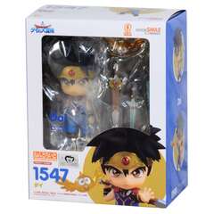 Фигурка Nendoroid Dragon Quest: Dai