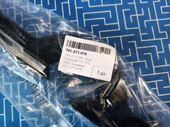 Упор ПУЛЬСАР ПТ 210-1500 основной (791-271-016)