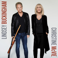 Lindsey Buckingham, Christine McVie / Lindsey Buckingham Christine McVie (LP)