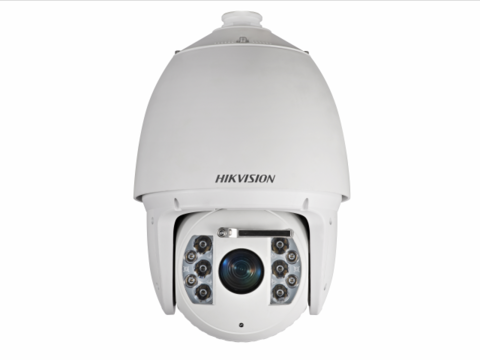 Скоростная поворотная IP-камера Hikvision DS-2DF7232IX-AELW