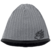 Картинка шапка Jack Wolfskin Stormlock Rip Rap Cap alloy - 1