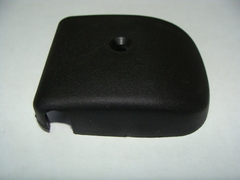 Накладка петли боковой двери УАЗ-3741 верхняя