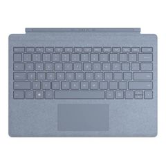 Клавиатура Microsoft Surface Pro Signature Type Cover (Ice Blue)