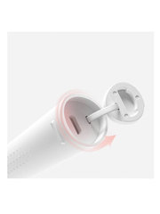 Электрическая зубная щетка Xiaomi MiJia T100 Pink (Розовый)