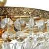 Люстра Maytoni Tiara DIA500-CL-30-05-G