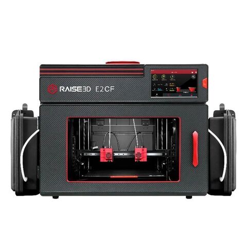 3D-принтер Raise3D E2CF