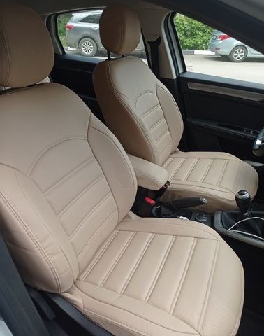 Авточехлы Premium на заказ Авточехлы Premium на заказ