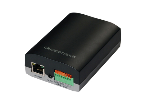 Grandstream GXV3500 - IP видеосервер