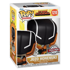 Фигурка Funko POP! Animation My Hero Academia 1B Juzo Honenuki (Exc) (1210) 63287