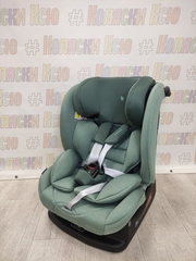 Автокресло детское Rant Matrix Active Line 0-36 Green