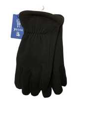 Перчатки. Мужские. Материал верха: Текстильные. Подклад: Мех.12 шт в упаковке.