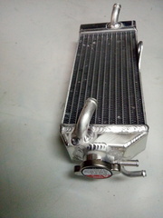 Радиатор для HONDA CRF 450R 2009 - 2012 г.в. / Правый