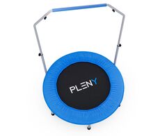 Батут с поручнем DFC PLENY 36