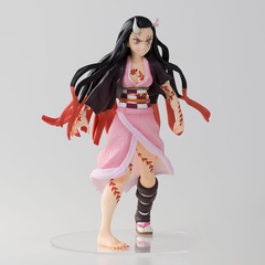 Фигурка FIGURIZM Demon Slayer: Nezuko Kamado