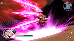 Neptunia x SENRAN KAGURA: Ninja Wars (для ПК, цифровой код доступа)