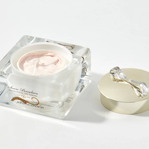 Осветляющий дневной крем / Snow Porcelain Brightening Day Cream SPF 50 Vivid Glow 30 мл
