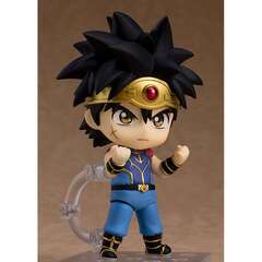 Фигурка Nendoroid Dragon Quest: Dai