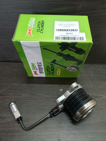 ПОДШИПНИК ВЫЖИМНОЙ ГИДРАВЛИЧЕСКИЙ SANTA FE CM 06-09 2,2 ДИЗ VALEO PHC CSC06/90232