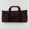 Сумка Hardcore Training Barrel L Burgundy