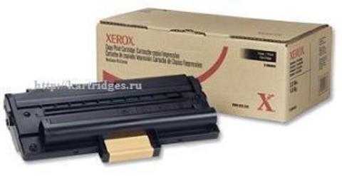 Картридж Xerox 113R00667