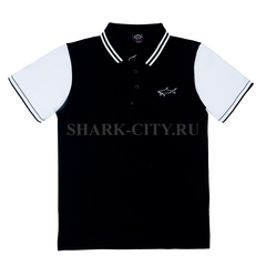 Рубашка Поло Paul&Shark 1213 | 46-48