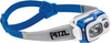 Картинка фонарь налобный Petzl Swift RL синий - 1