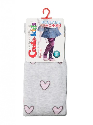 Детские колготки Tip-Top 14С-79СП рис. 510 Conte Kids