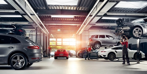 Установка Авточехлов Установка Авточехлов