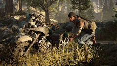 Days Gone/Жизнь после PS4