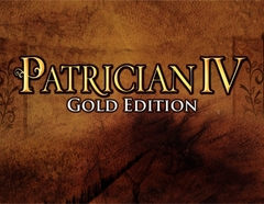 Patrician IV Gold (для ПК, цифровой код доступа)