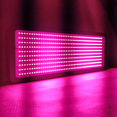 Фитолампа GRIT DXL-GL SMD 450 Вт светильник для растений