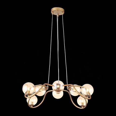 Светильник подвесной ST Luce Legatezza SL1502.203.08