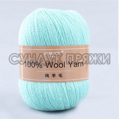 Menca Pure Wool 22