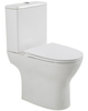 BelBagno BB045/051SC Сиденье дюропластовое с быстросъёмными петлями, механизмом Soft Close