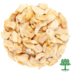 Чеснок хлопья AA