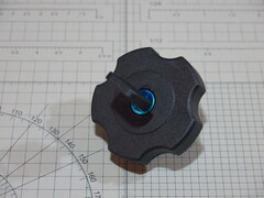 Крышка бензобака Yamaha XT 225 Serow