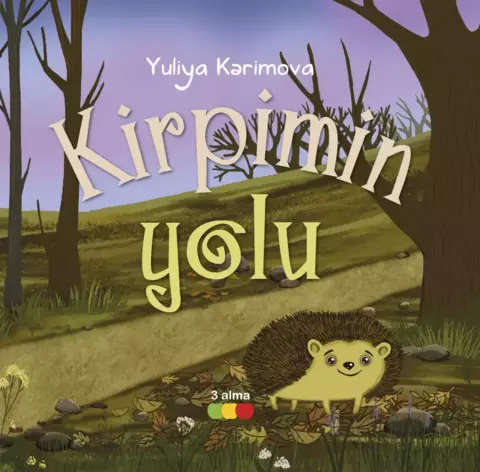 Kirpimin yolu