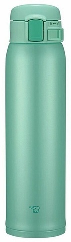 Термос ZOJIRUSHI SM-SR60E-GP (0.6 лира, мятный)
