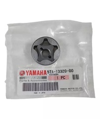 Ротор масляного насоса YAMAHA 5TA-13320-00 YZ450F/WR450F 2003-2015